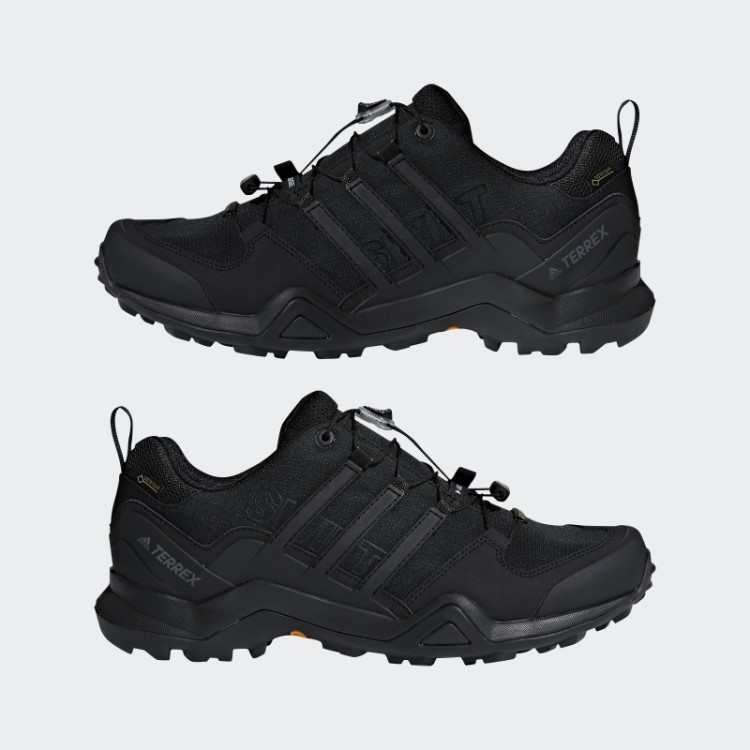 Tênis Terrex Swift R2 Gtx Preto Adidas