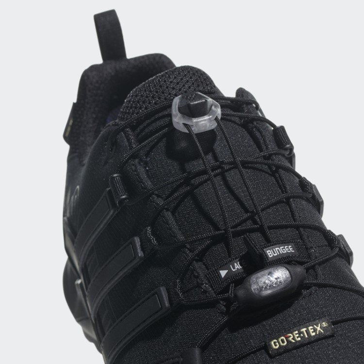 Tênis Terrex Swift R2 Gtx Preto Adidas