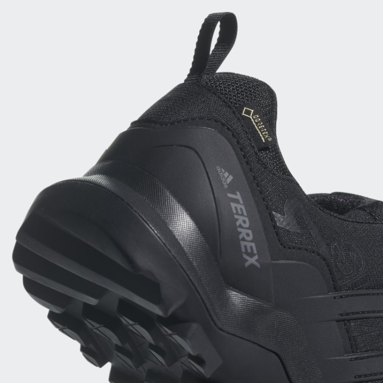 Tênis Terrex Swift R2 Gtx Preto Adidas