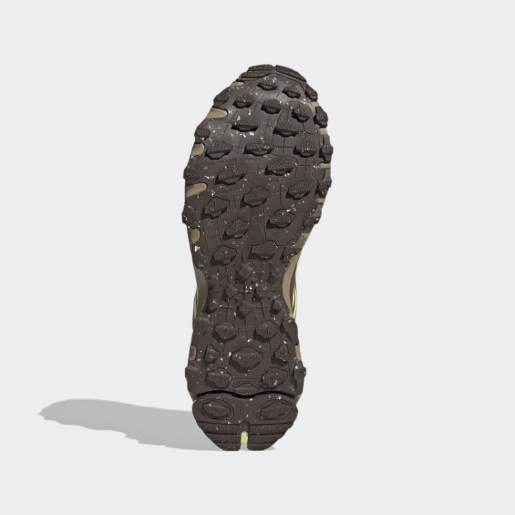 Plantar Hoverturf Marrom E Crescer Sapatos Adidas