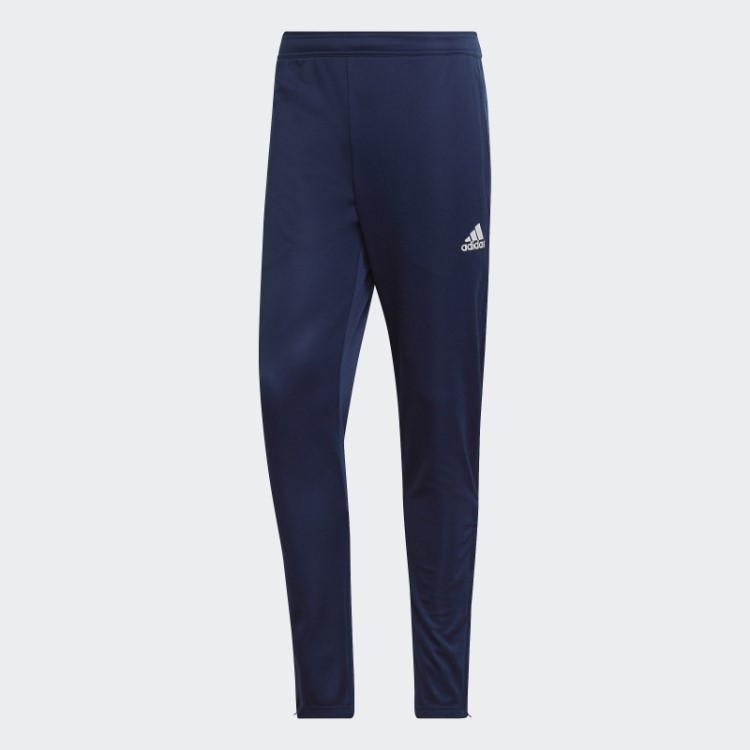Cueca De Treino Adidas Entrada 22 Azul Marinho