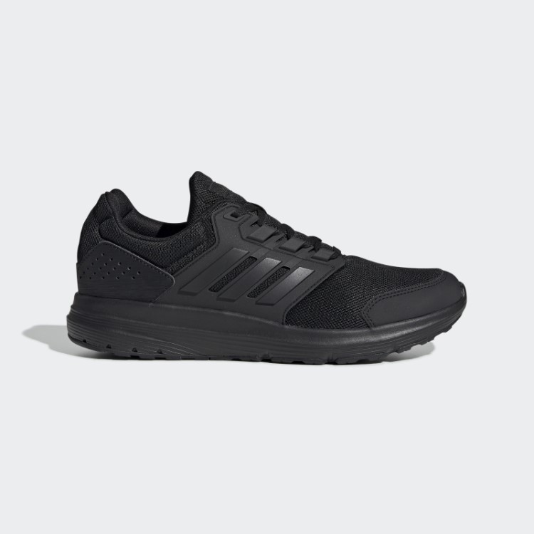 Sapatilhas Galaxy 4 Preto Adidas
