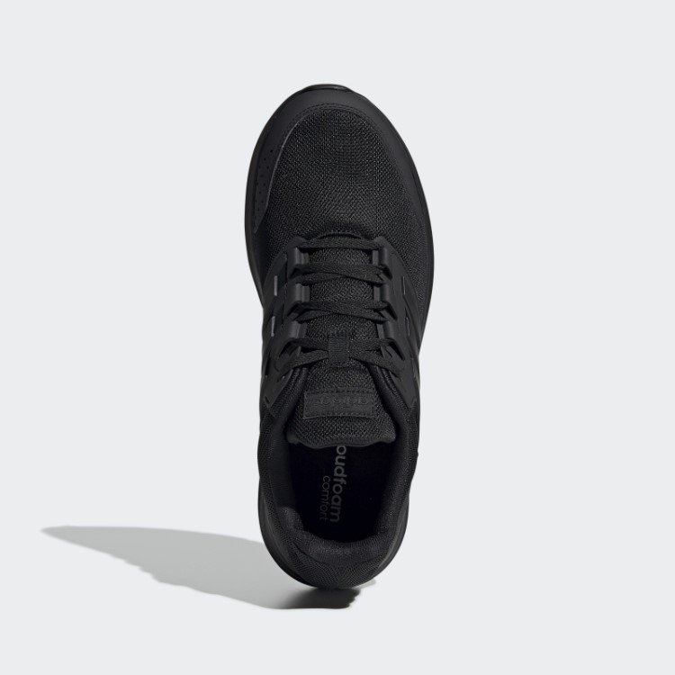 Sapatilhas Galaxy 4 Preto Adidas