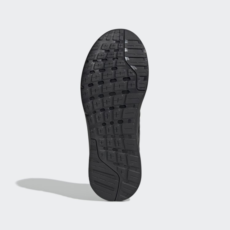 Sapatilhas Galaxy 4 Preto Adidas