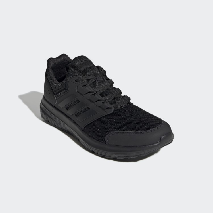 Sapatilhas Galaxy 4 Preto Adidas