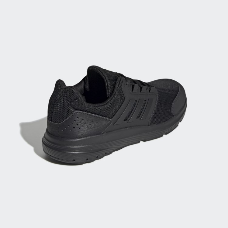 Sapatilhas Galaxy 4 Preto Adidas