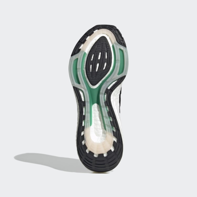 Adidas Ultraboost 22 Preto Feito Com Sapatos Da Natureza