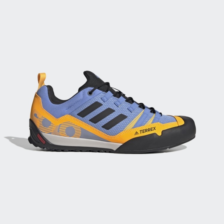 Tênis Terrex Swift Solo Approach Azul Adidas