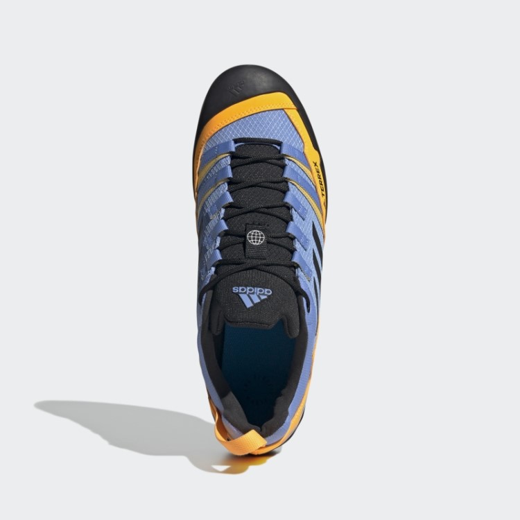 Tênis Terrex Swift Solo Approach Azul Adidas