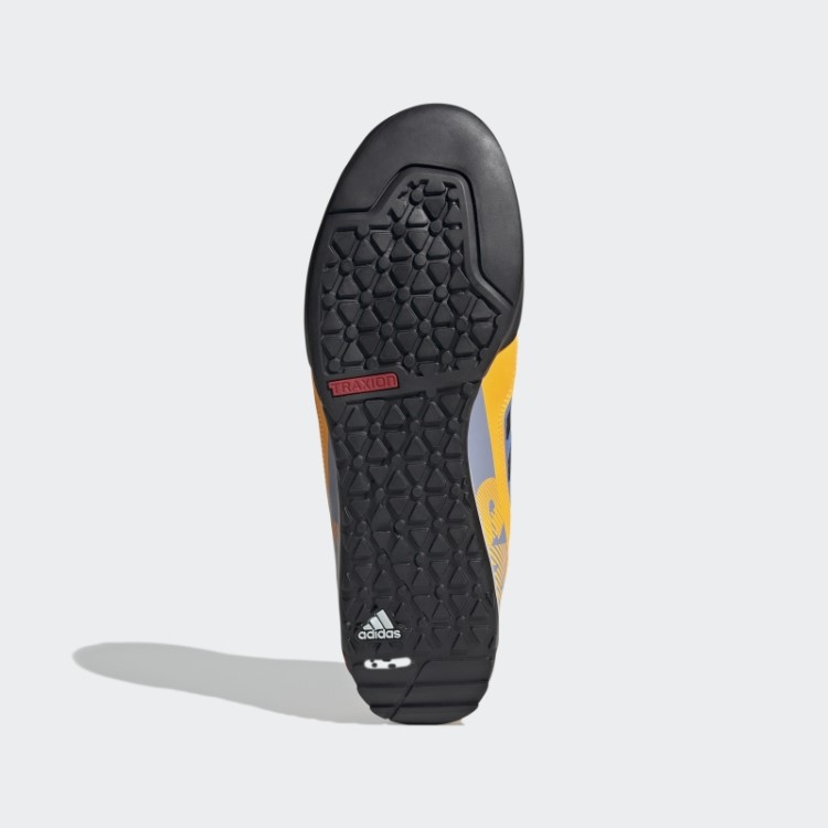 Tênis Terrex Swift Solo Approach Azul Adidas