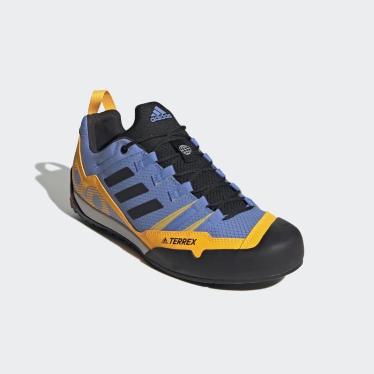 Tênis Terrex Swift Solo Approach Azul Adidas