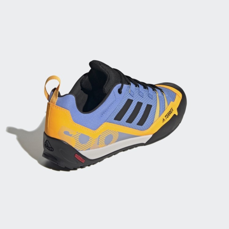 Tênis Terrex Swift Solo Approach Azul Adidas