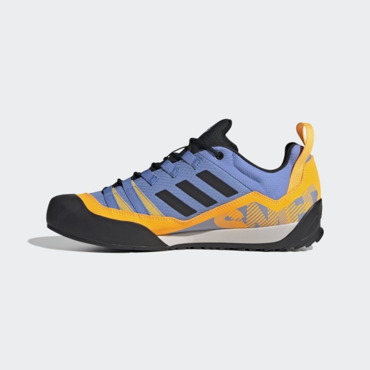 Tênis Terrex Swift Solo Approach Azul Adidas