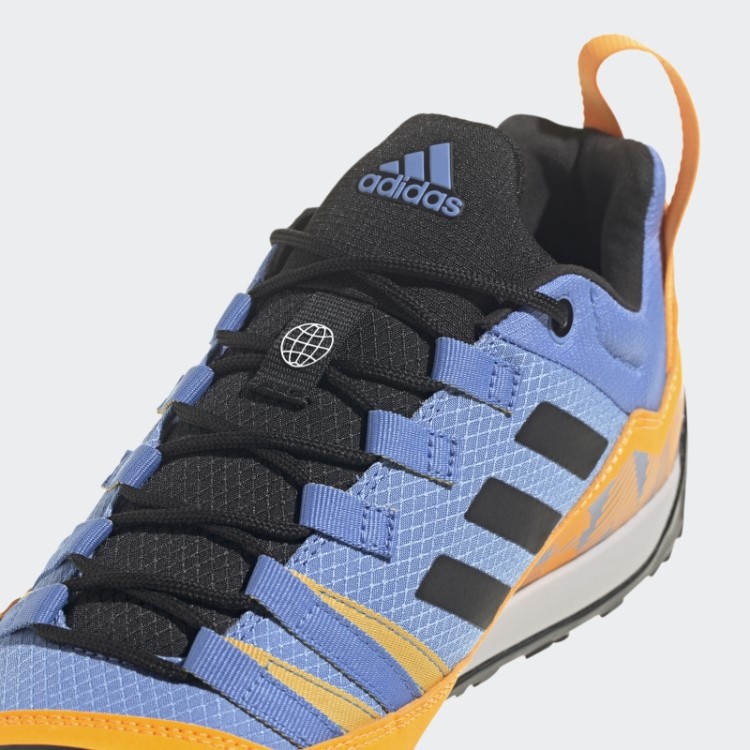 Tênis Terrex Swift Solo Approach Azul Adidas
