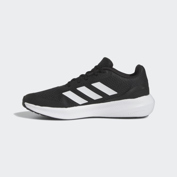 Adidas Falcon 3 Tênis Esportivo De Renda Branco