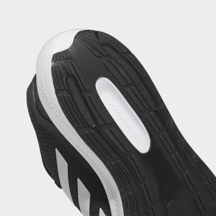 Adidas Falcon 3 Tênis Esportivo De Renda Branco