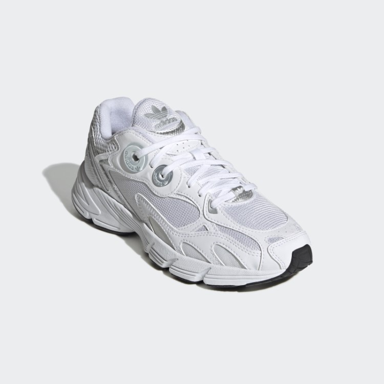 Sapatos Adidas Prata Astir