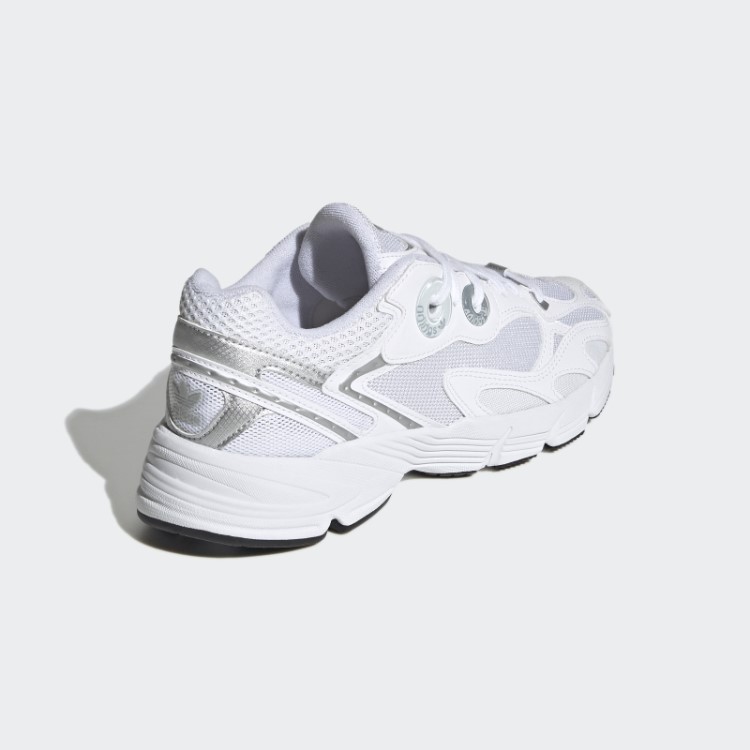 Sapatos Adidas Prata Astir