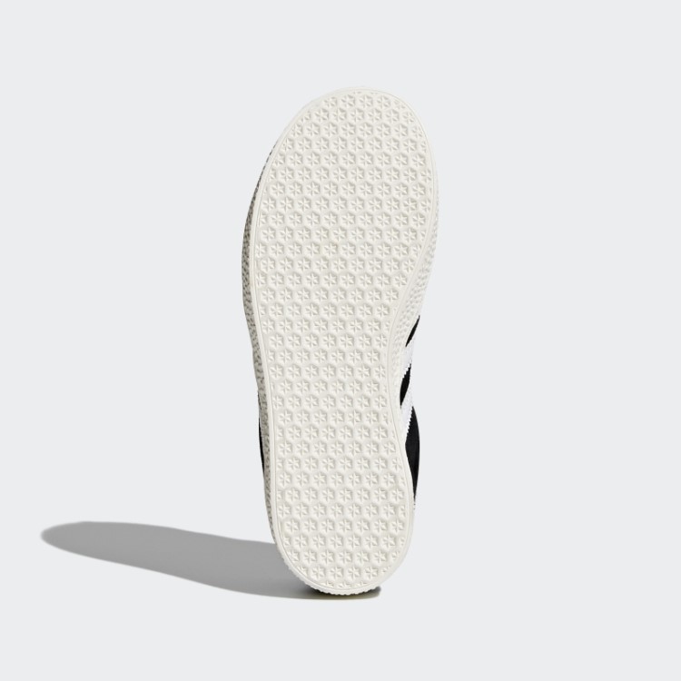 Sapato Preto Adidas Gazelle