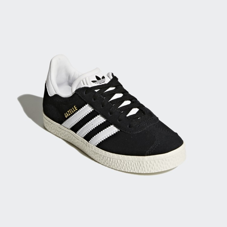 Sapato Preto Adidas Gazelle