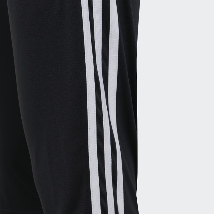 Calça Preta Adidas Tiro 23 League 3/4 Estilosa