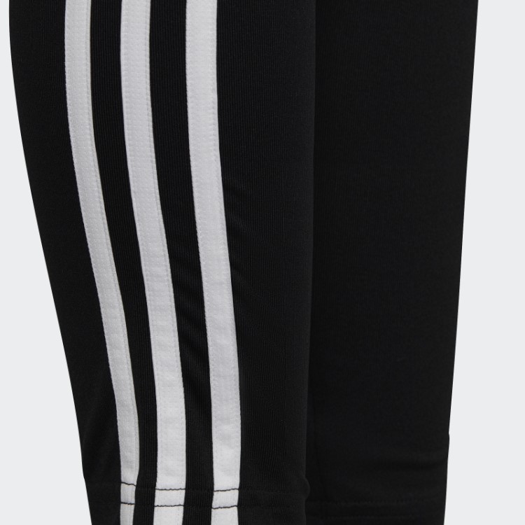Legging Cintura Alta Adidas Essentials Aeroready Preta