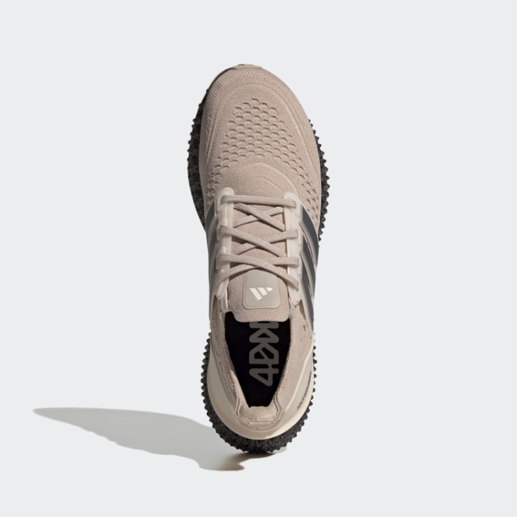 Tênis Ultra 4dfwd Adidas Taupe