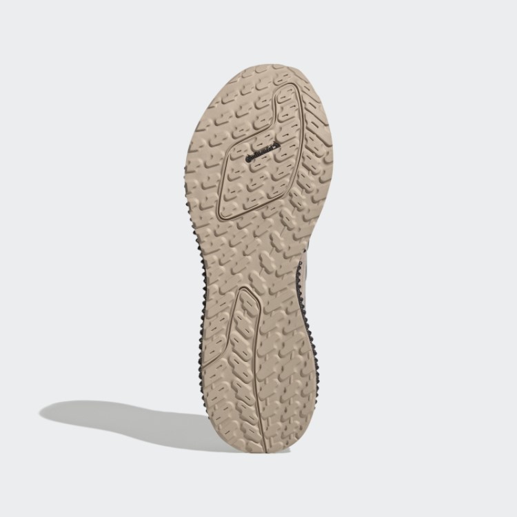 Tênis Ultra 4dfwd Adidas Taupe