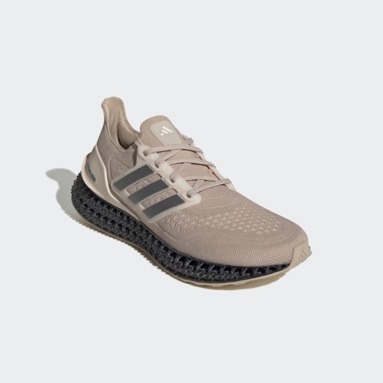 Tênis Ultra 4dfwd Adidas Taupe