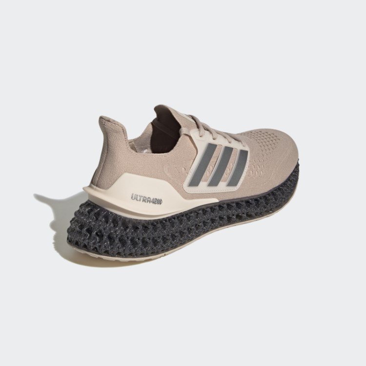 Tênis Ultra 4dfwd Adidas Taupe