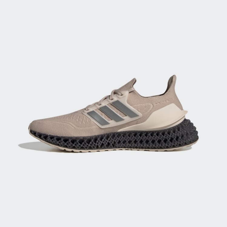 Tênis Ultra 4dfwd Adidas Taupe