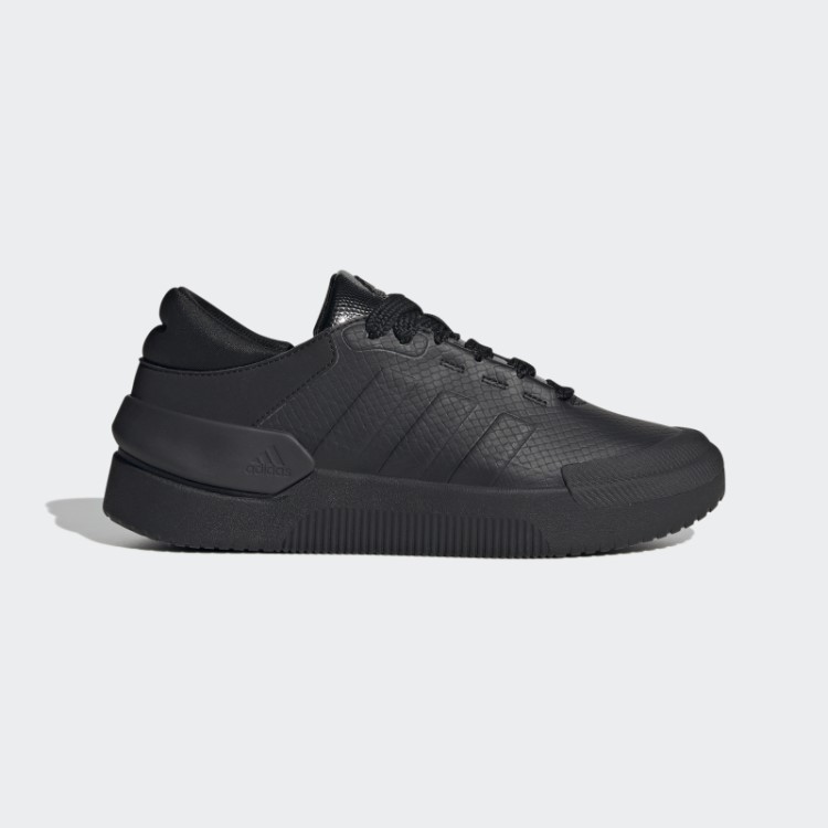 Sapato Funk Preto Da Quadra Adidas