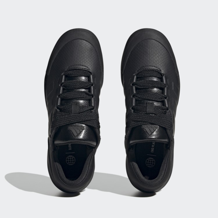 Sapato Funk Preto Da Quadra Adidas