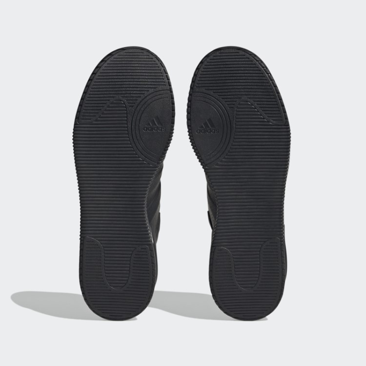 Sapato Funk Preto Da Quadra Adidas