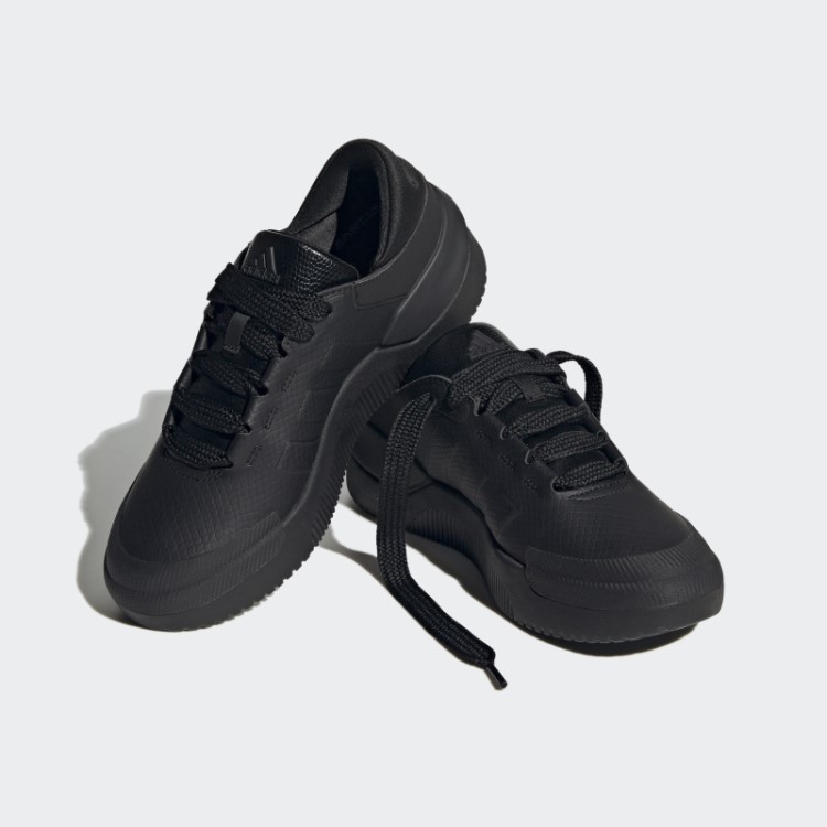 Sapato Funk Preto Da Quadra Adidas