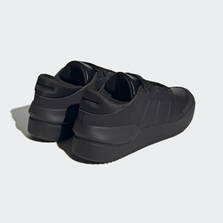 Sapato Funk Preto Da Quadra Adidas