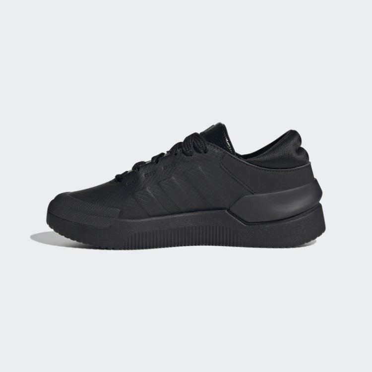 Sapato Funk Preto Da Quadra Adidas