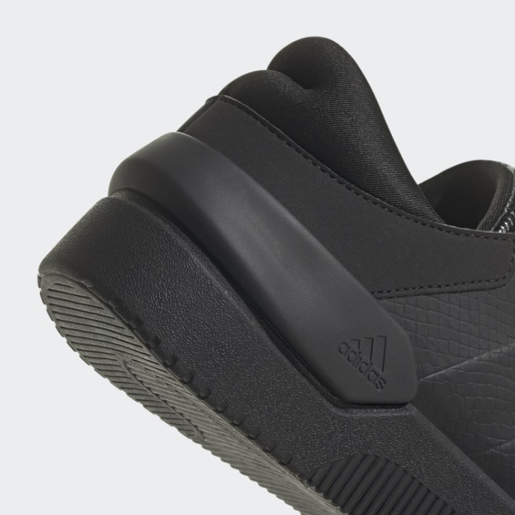 Sapato Funk Preto Da Quadra Adidas