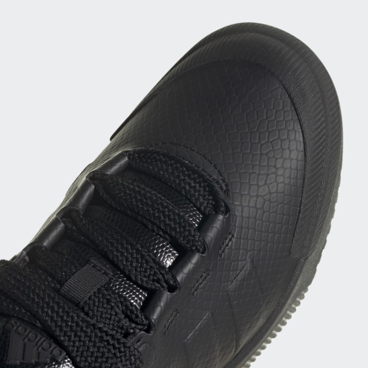 Sapato Funk Preto Da Quadra Adidas
