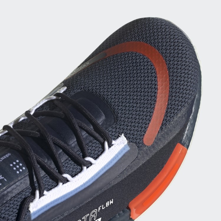 Tênis Nmd-r1 Spectoo Marinho Adidas