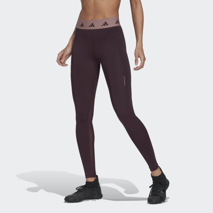 Meia-calça Alemanha Marrom Adidas