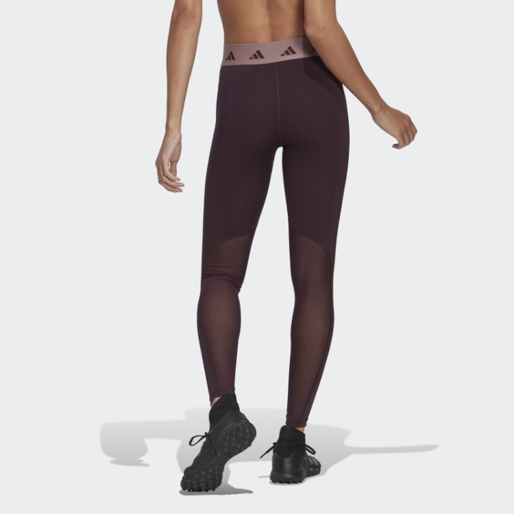Meia-calça Alemanha Marrom Adidas