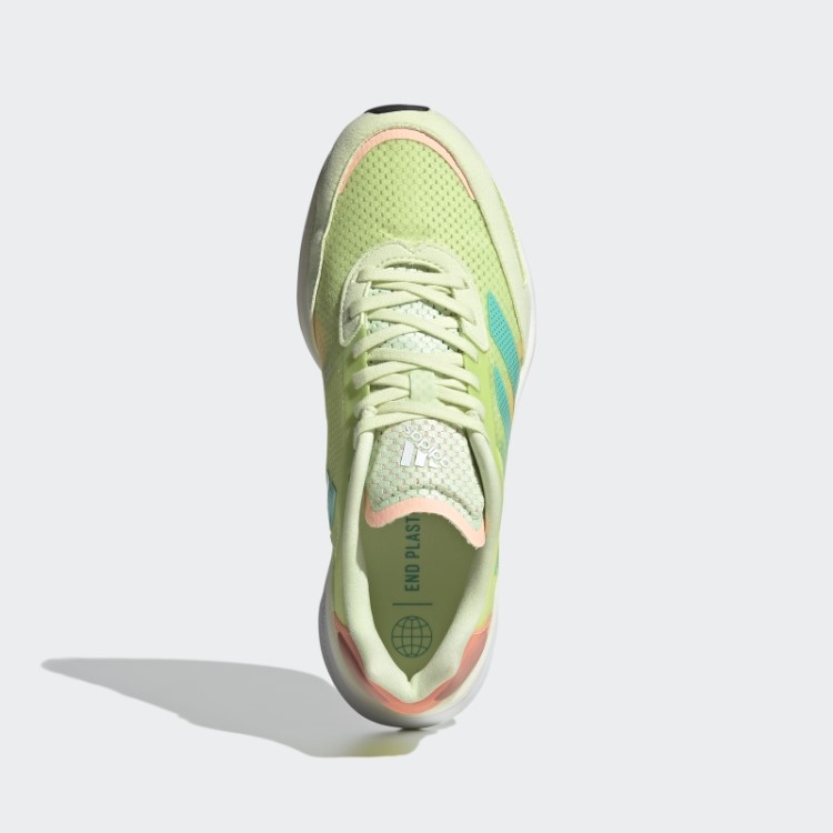Tênis Adizero Boston 10 Com Cal Adidas