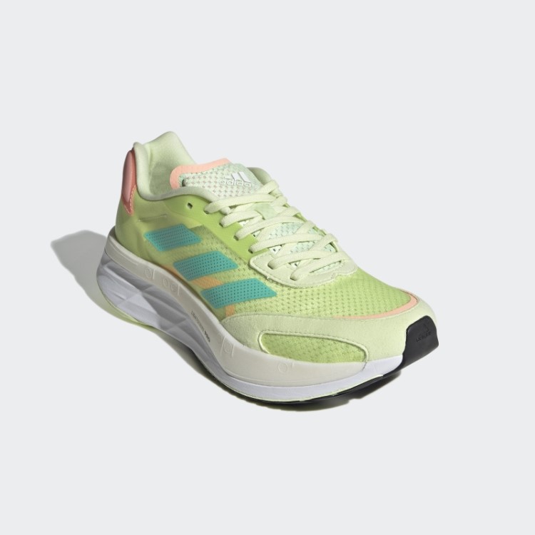 Tênis Adizero Boston 10 Com Cal Adidas
