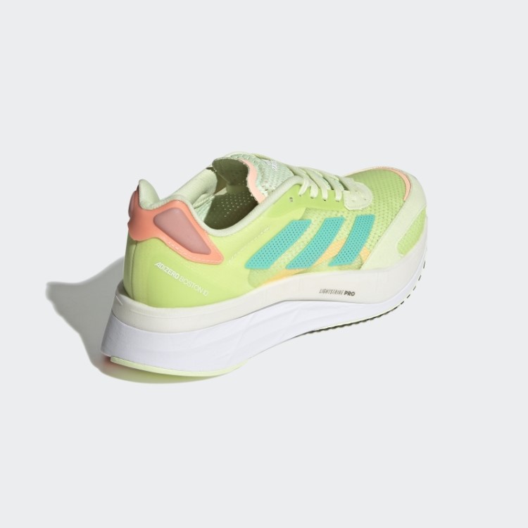 Tênis Adizero Boston 10 Com Cal Adidas