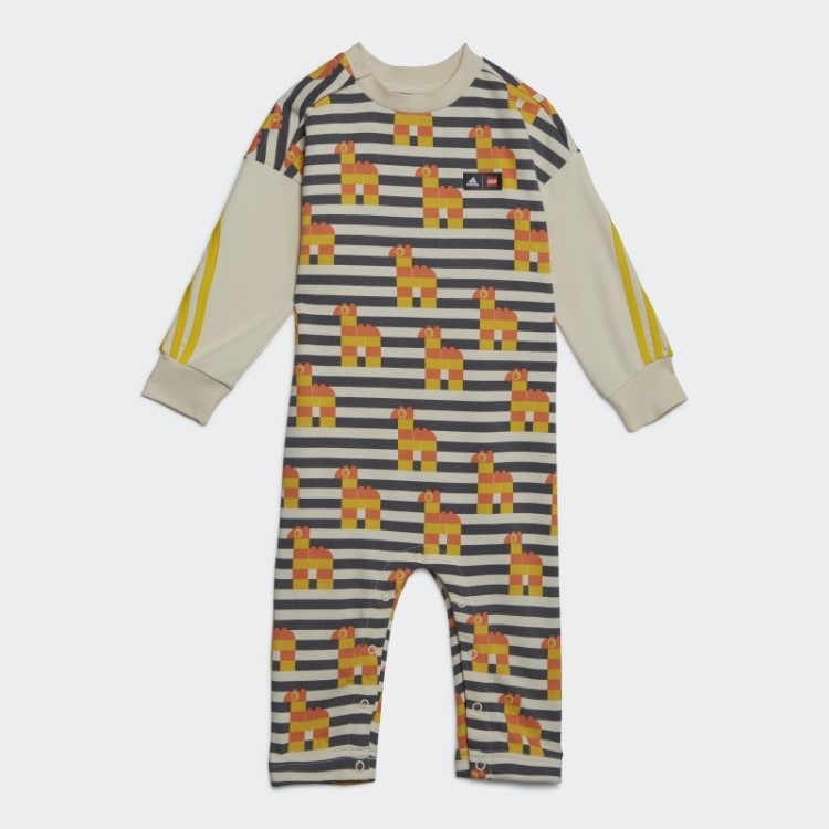 Body Ecru Matiz Adidas X Classic Lego Quente
