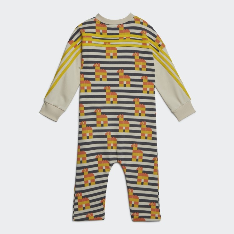 Body Ecru Matiz Adidas X Classic Lego Quente