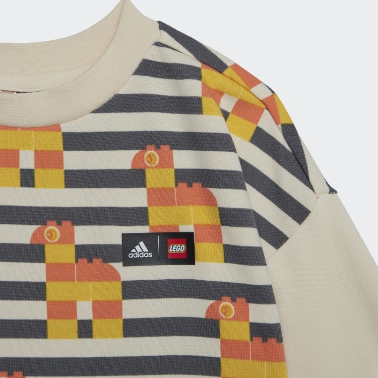 Body Ecru Matiz Adidas X Classic Lego Quente