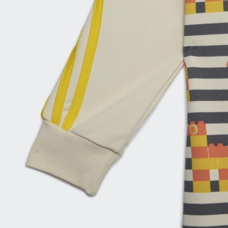 Body Ecru Matiz Adidas X Classic Lego Quente