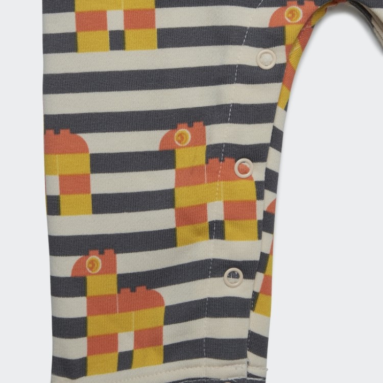 Body Ecru Matiz Adidas X Classic Lego Quente